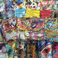 Pokemon 50 +2 Card Lot w/Rares, Commons, Uncommons (Guaranteed 1 Holo)