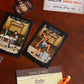 All Rise Board Game - The Ridiculous Game of Off-The-Cuff Storytelling and Courtroom Debate!