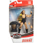 WWE MATTEL Pete Dunne Elite Series #75 Deluxe Action Figure with Realistic Facial Detailing, Iconic Ring Gear & Accessories