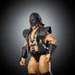 Mattel WWE Elite Action Figure & Accessories, Series #123 Set, 6-inch Collectible Demolition Smash with 25 Articulation Points & Swappable Hands