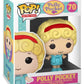 Funko Pop! Retro Toys: Mattel - Polly Pocket