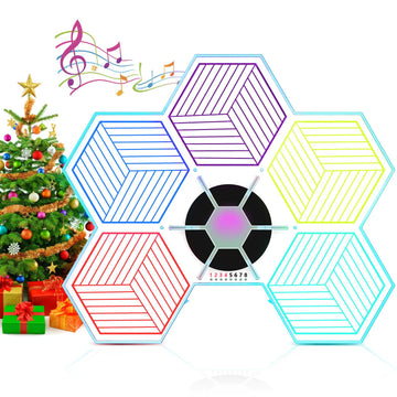 Yeaye Montessori Toys for Kids - 3 Fun Modes with 8 Level Challenges,Improved Hand Eye Coordination, Dynamic Memory, and Concentration, Screen
