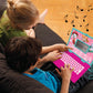 Lexibook, Paw Patrol Educational Laptop for Kids, JC598PAGi2