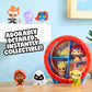Marvel Doorables Action Peek Collectible Kids Toys by Just Play