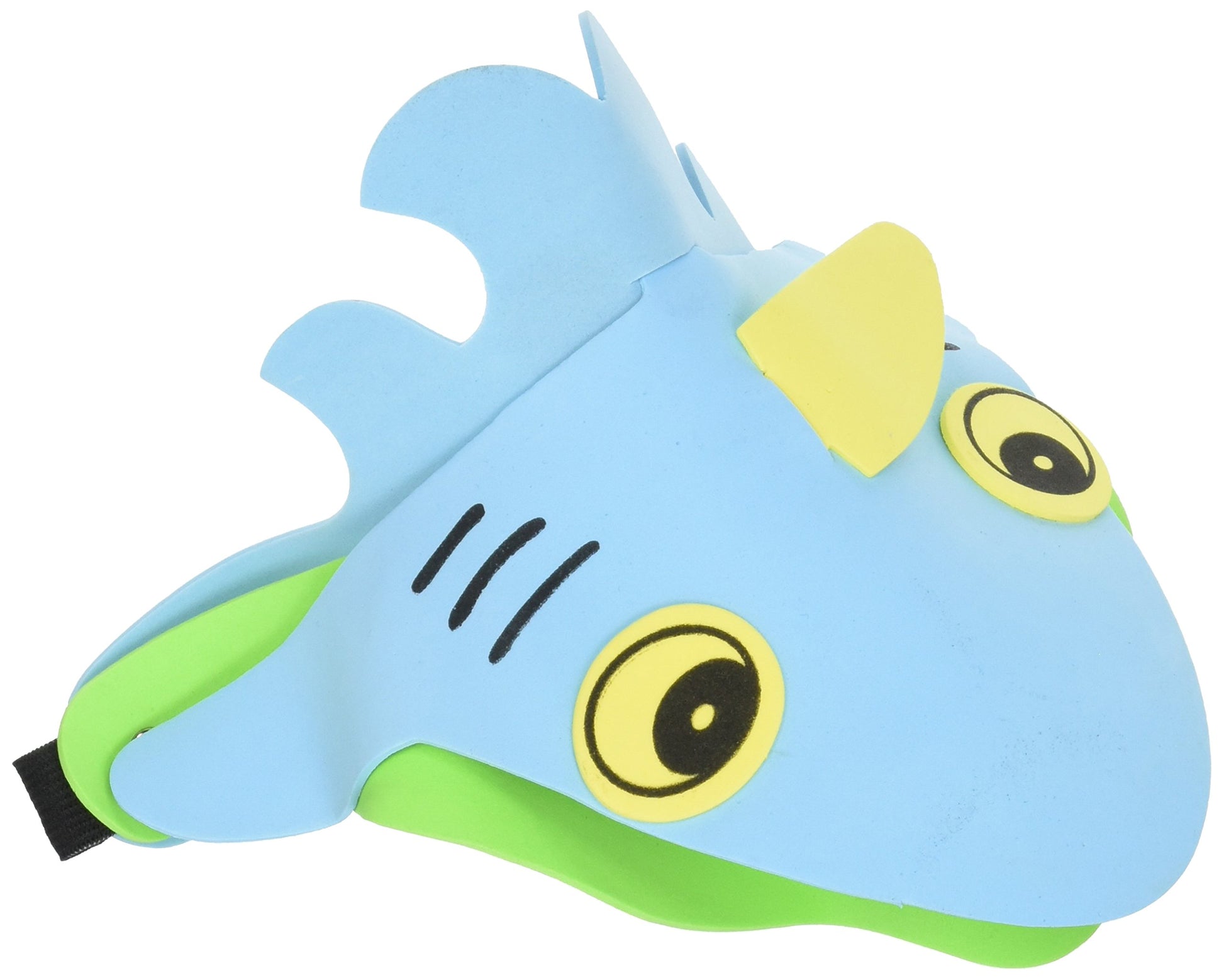 Rhode Island Novelty SEA LIFE ANIMAL VISORS