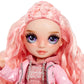 RAINBOW HIGH Winter Wonderland Doll- Pink