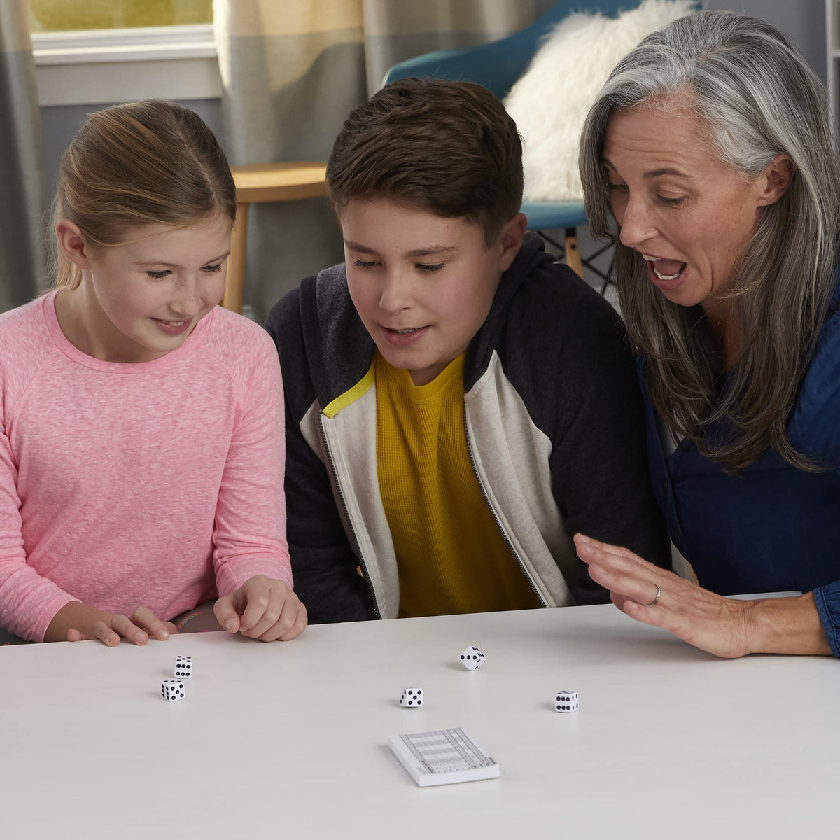 YAHTZEE Classic