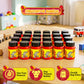 4E’s Novelty 24 Mini Bubbles Bulk - Bubbles for Kids, Firefighter Party Supplies, Fire Truck Theme, Dog Paw Themed Party Favors, Birthday Goodie Bags