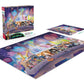 Ceaco - Disney Zootopia Celebration - 500 Piece Jigsaw Puzzle for Adults