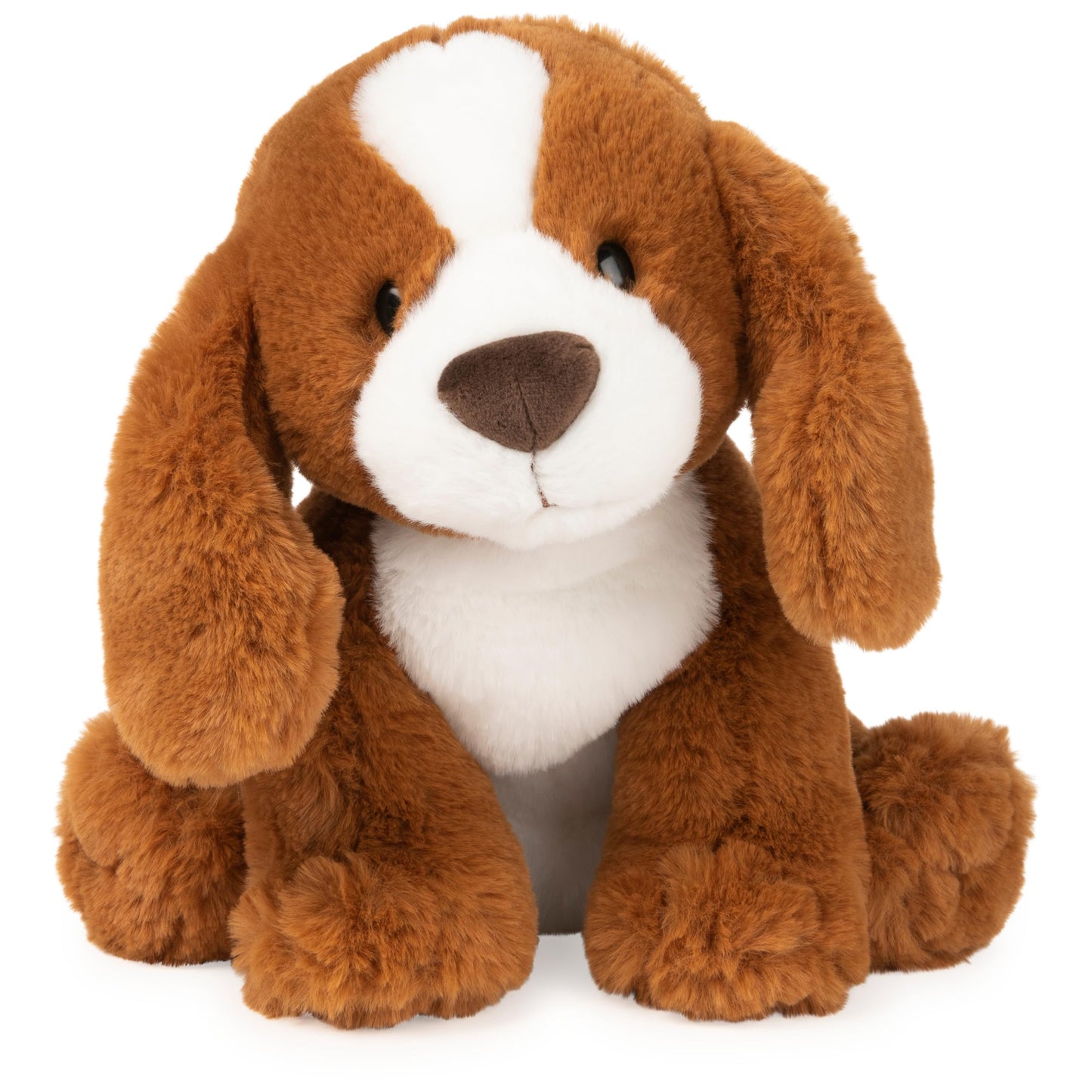 GUND Kian 10-Inch Spaniel Puppy Dog Stuffed Animal for Ages 0+