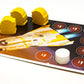 Grey Fox Games Pocket Mars Board Game