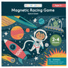 Stephen Joseph Magnetic Racing Game for Kids, Space 2-4 Player Game