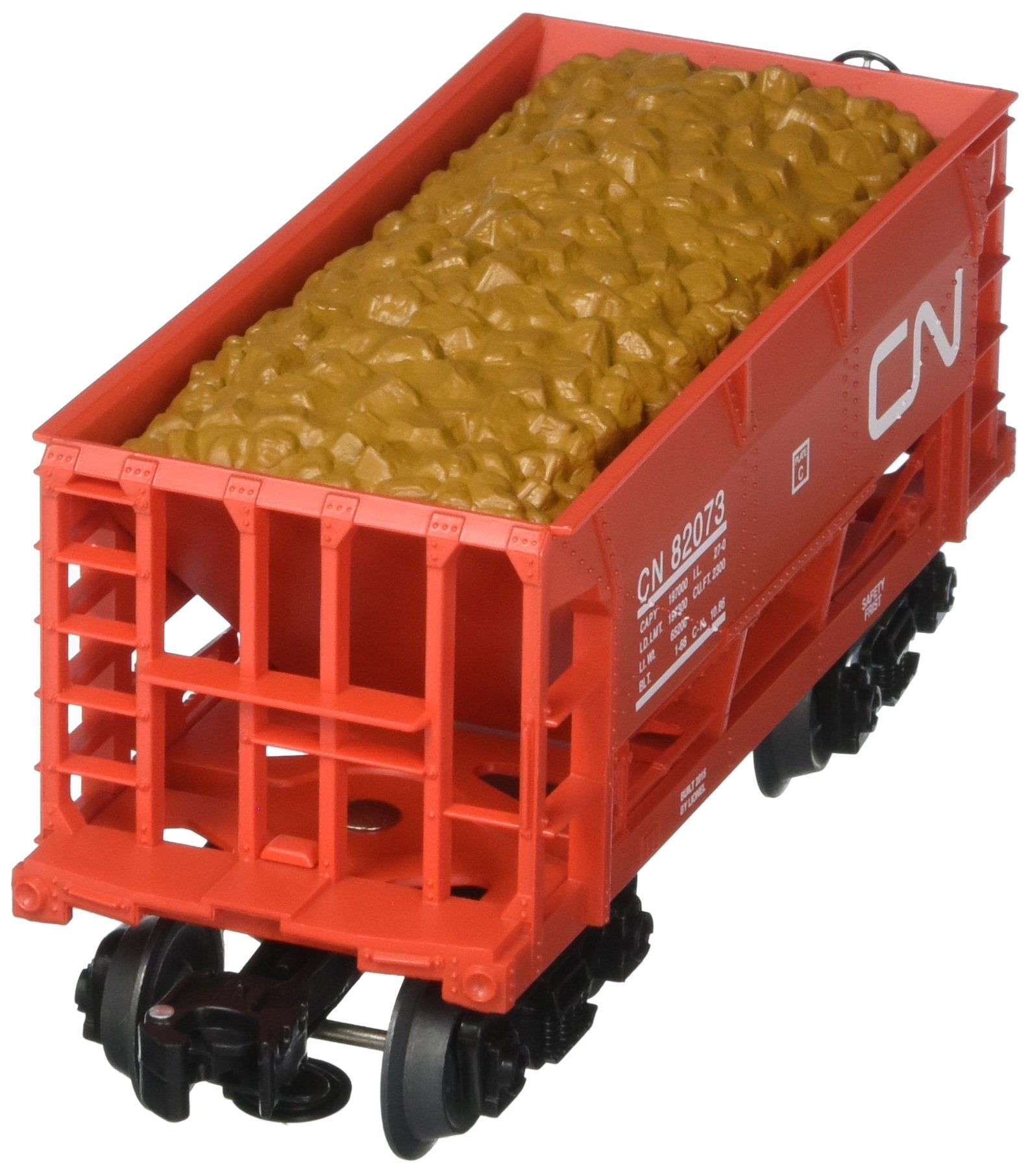 Lionel 6-82073 Canadian National Ore Car