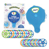 Learning Resources Skill Builders Letter Quiz Wheel