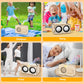 Stem Projects Toys for Boys age 8-12 12-14 Science Kit Building Own Bluetooth Speaker & FM Radio DIY Electronics Kit Science Experiments Kid 9-12 Boy