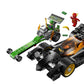 LEGO Superheroes 76012 Batman: The Riddler Chase