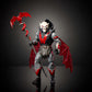 Masters of the Universe Masterverse Action Figure New Etheria Hordak, Princess of Power 7 Inch Motu Toy, Articulated Wings, Cannon Arm, Staff & Shield