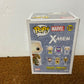 Pop Marvel X-Men Old Man Logan 2017 Fall Convention Exclusive Figure
