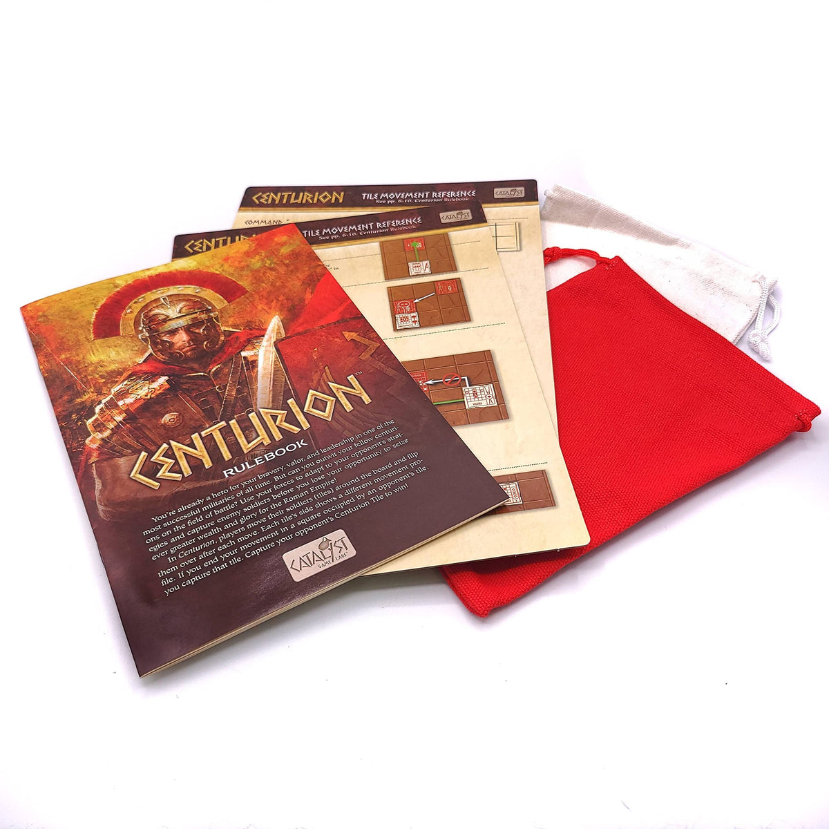 Centurion