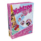 Hasbro Gaming Yahtzee Jr.: Disney Princess Edition Board Game for Kids Ages 4 and Up, for 2-4 Players, Counting and Matching Game for Preschoolers