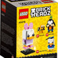 LEGO Disney BrickHeadz 40476 Daisy Duck
