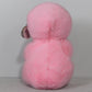 Ty Beanie Bellies Tart The Pink Valentine Sloth - 6"