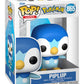 Funko Pop! Games: Pokemon - Piplup