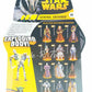 Hasbro Star Wars Revenge of The Sith General Grievous Exploding Body