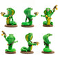 Renegade Game Studios Heroscape Expansion Elites of Ullar & Ranoc Vipers Tabletop Miniatures Strategy Game