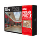 Prank-O 500-Piece Puzzle, Hilarious Comedy Puzzle, Funny Gag Gift, Family Game Night Humor by Prank-O, Gag Gift Jigsaw Puzzle (Museum)
