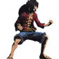 Banpresto 31964 Monkey D Luffy Figure, 7.1-Inch