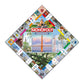 Monopoly Board Game Charleston Edition: 2-6 Players Family Board Games for Kids and Adults, Board Games for Kids 8 and up, for Kids and Adults, Ideal