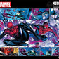 Buffalo Games - Marvel Comics The Clone - 1500 Piece Puzzle for Adults