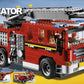 LEGO Creator Fire Rescue (6752)