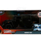 Jada Fast & Furious Fast X 1:32 Agency SUV Die-Cast Car, Toys for Kids and Adults