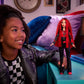 Mattel Disney Descendants: The Rise of Red Doll - Singing Doll with Movie-Inspired Clothes & Accessories, Sings “Red”
