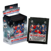 2024-2025 TOPPS NHL Hockey Sticker Collection - 50 Packs Per Box