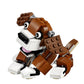 LEGO Creator Park Animals Kit (202 Piece)