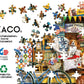 Ceaco - The General Store - 1000 Piece Jigsaw Puzzle for Adults