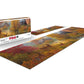 Buffalo Games - Southern Rails - 750 Piece Fall Jigsaw Puzzle for Adults
