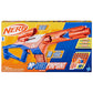 Nerf N Series Pinpoint Dart Blaster, 18 N1 Darts Compatible Only N Series Blasters, 10-Dart Clip, Blaster Gifts for Kids