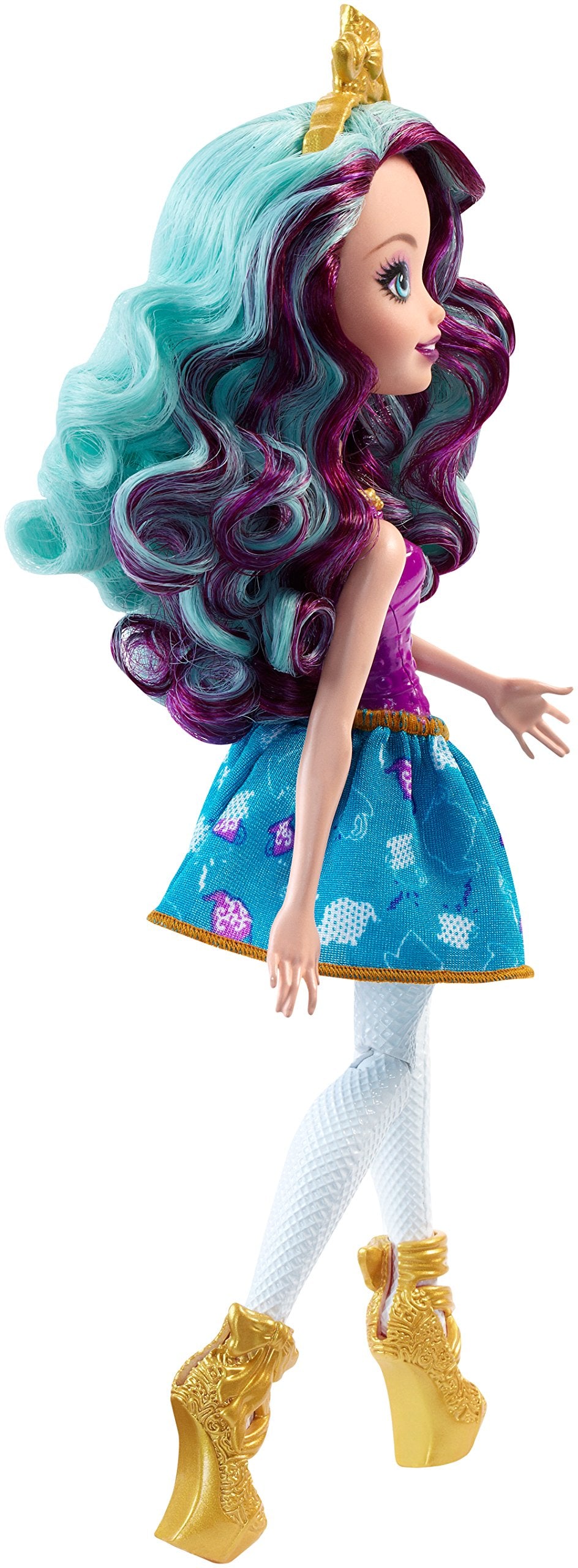 Ever After High Madeline Hatter Doll