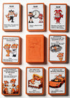 Go Fish Yourself Card Game Expansion Pack - Adult Hilarious Party Game