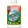 BUBBLETHING Giant Bubble Mix Makes 7 Gallons (896 oz.) Big Bubble Solution