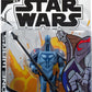 Hasbro Durge Star Wars Clone Wars Animated