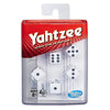Hasbro Gaming Yahtzee Board Game, Fast-Playing Dice Game for Kids, Teens, and Adults, Strategy Games, Family Games for Kids, 2 or More Players, Ages 8