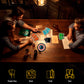 The House of Riddles | Exit: The Game - A Kosmos Game from Thames & Kosmos | Family-Friendly, Card-Based At-Home Escape Room Experience for 1 To 4
