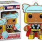 Funko Pop! Marvel: Gingerbread Thor