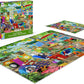Ceaco - Gone Camping - 500 Piece Jigsaw Puzzle for Adults