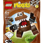 LEGO Mixels GOBBA 41513 Building Kit